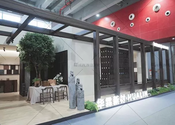 2026年中国（广州）展会，带你走进华霖“归”主题展馆